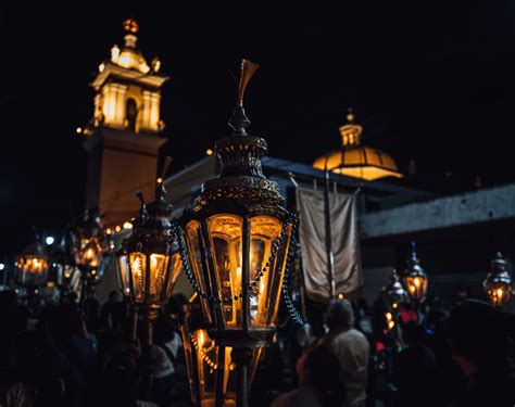 Las mejores imágenes de la Procesión de Clausura, hoy en La。